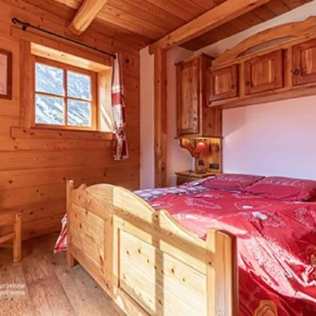 Casa de Férias La Centauree *