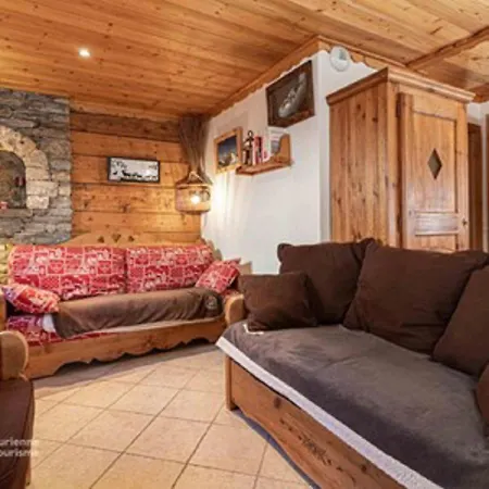 Casa de Férias La Centauree