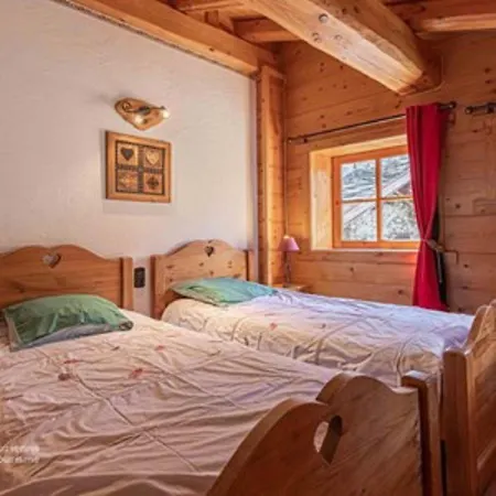 Holiday home La Centauree
