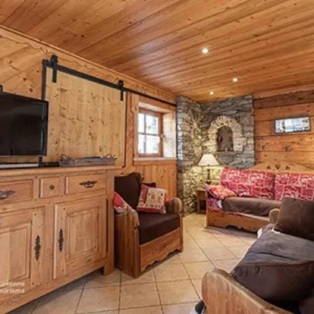 Holiday home La Centauree