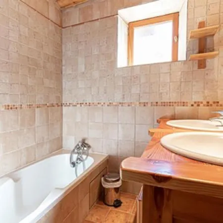 Holiday home La Centauree Bonneval-sur-Arc