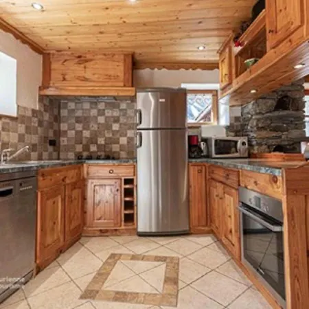 Holiday home La Centauree