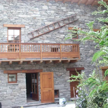 Holiday home La Centauree *