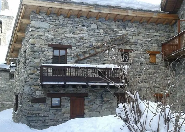 La Centauree